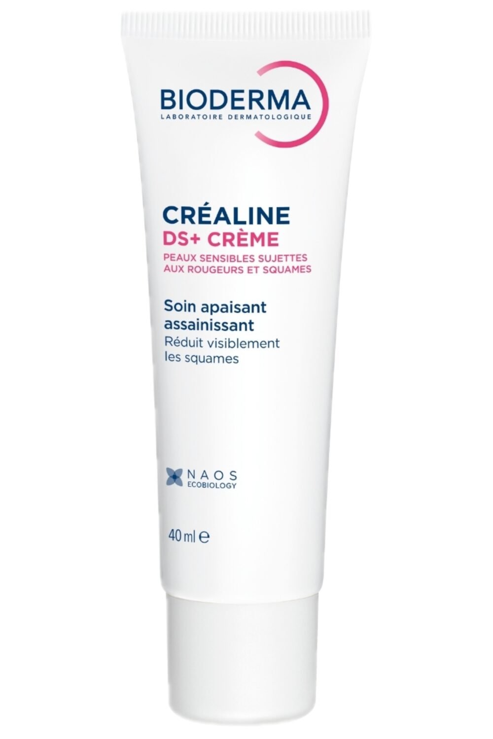 Bioderma - CREALINE DS+ Crème