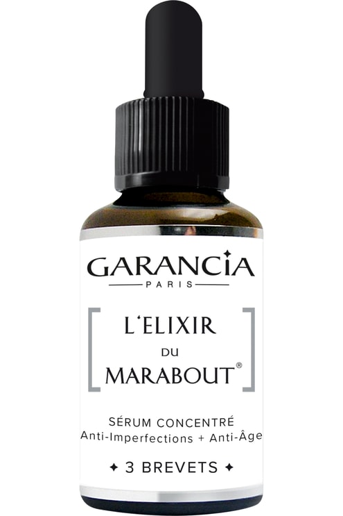 Sérum anti-imperfections concentré Elixir du Marabout®