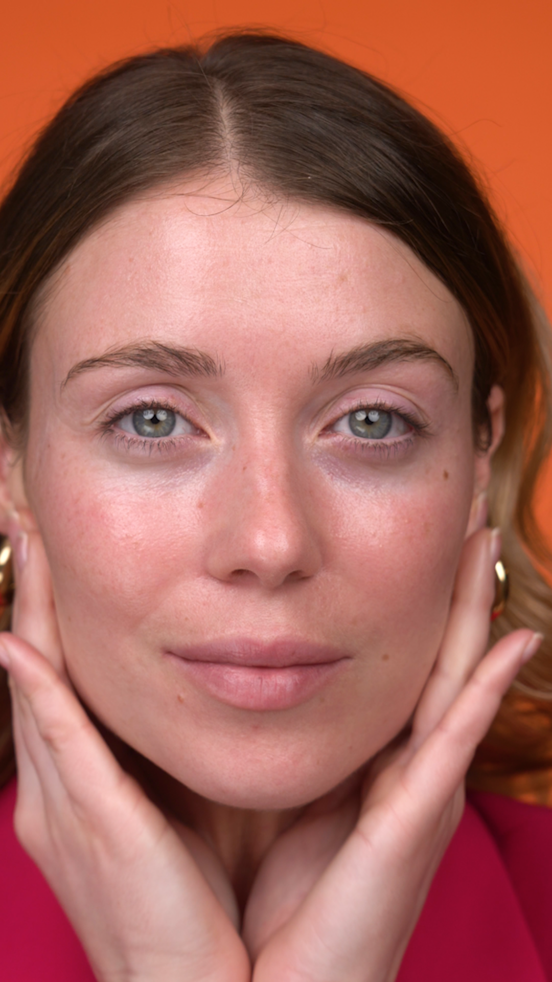 Masque apaisant Bal Masqué Des Sorciers®