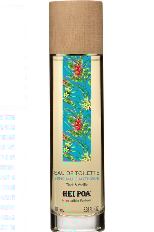 Eau de Toilette