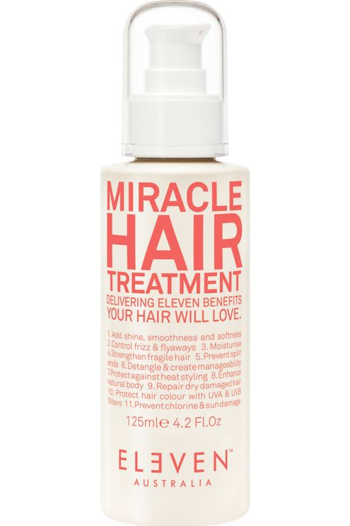 Soin sans rinçage réparateur & hydratant Miracle Hair Treatment