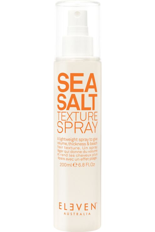 Spray texturisant & volumateur effet plage Sea Salt Texture Spray