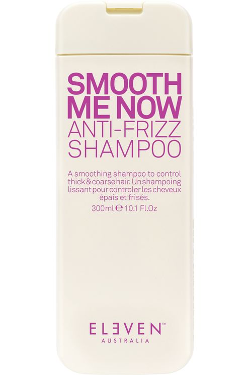 Shampoing lissant et anti-frisottis Smooth Me Now