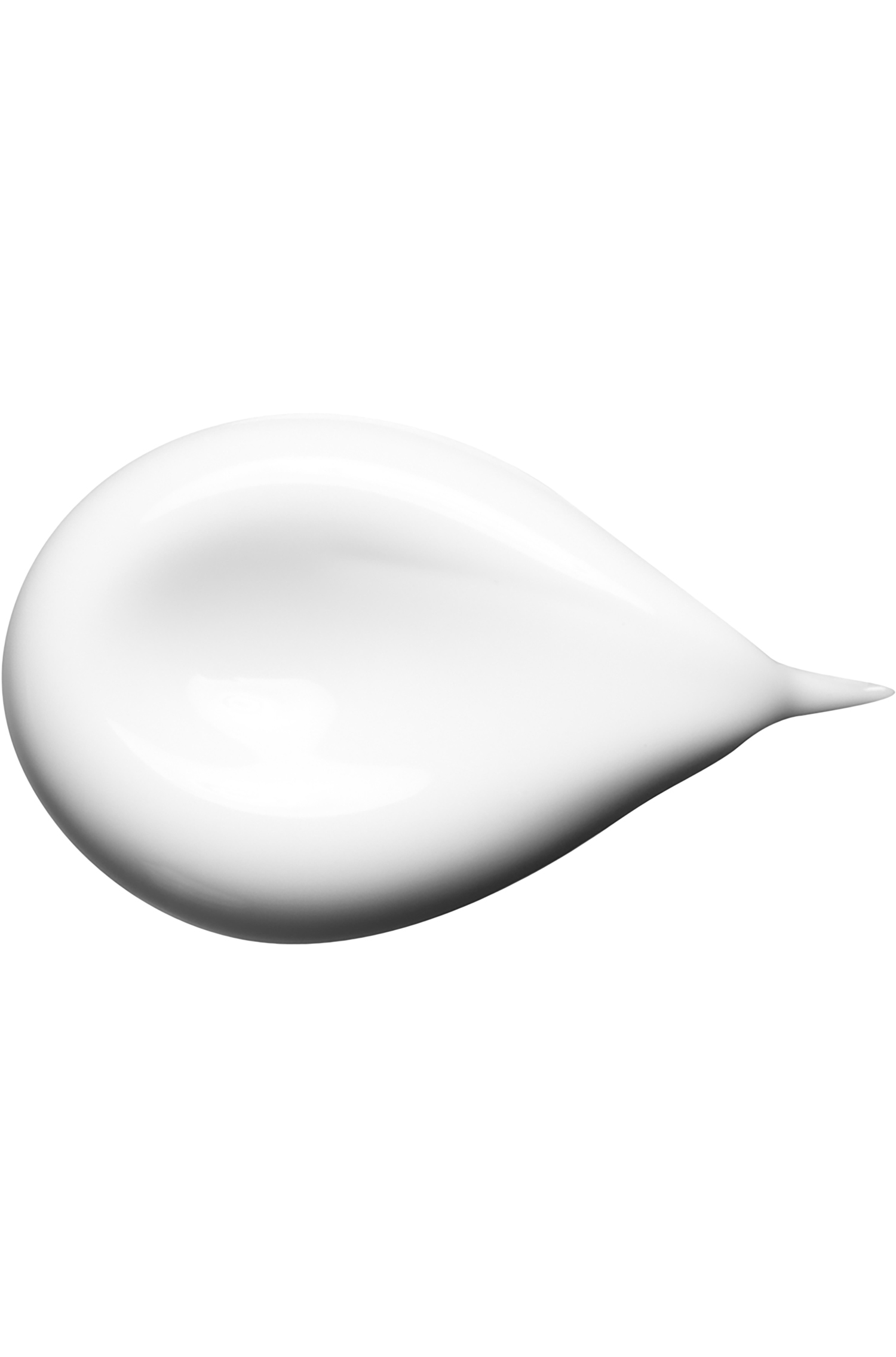 Lait démaquillant peaux mixtes à grasses