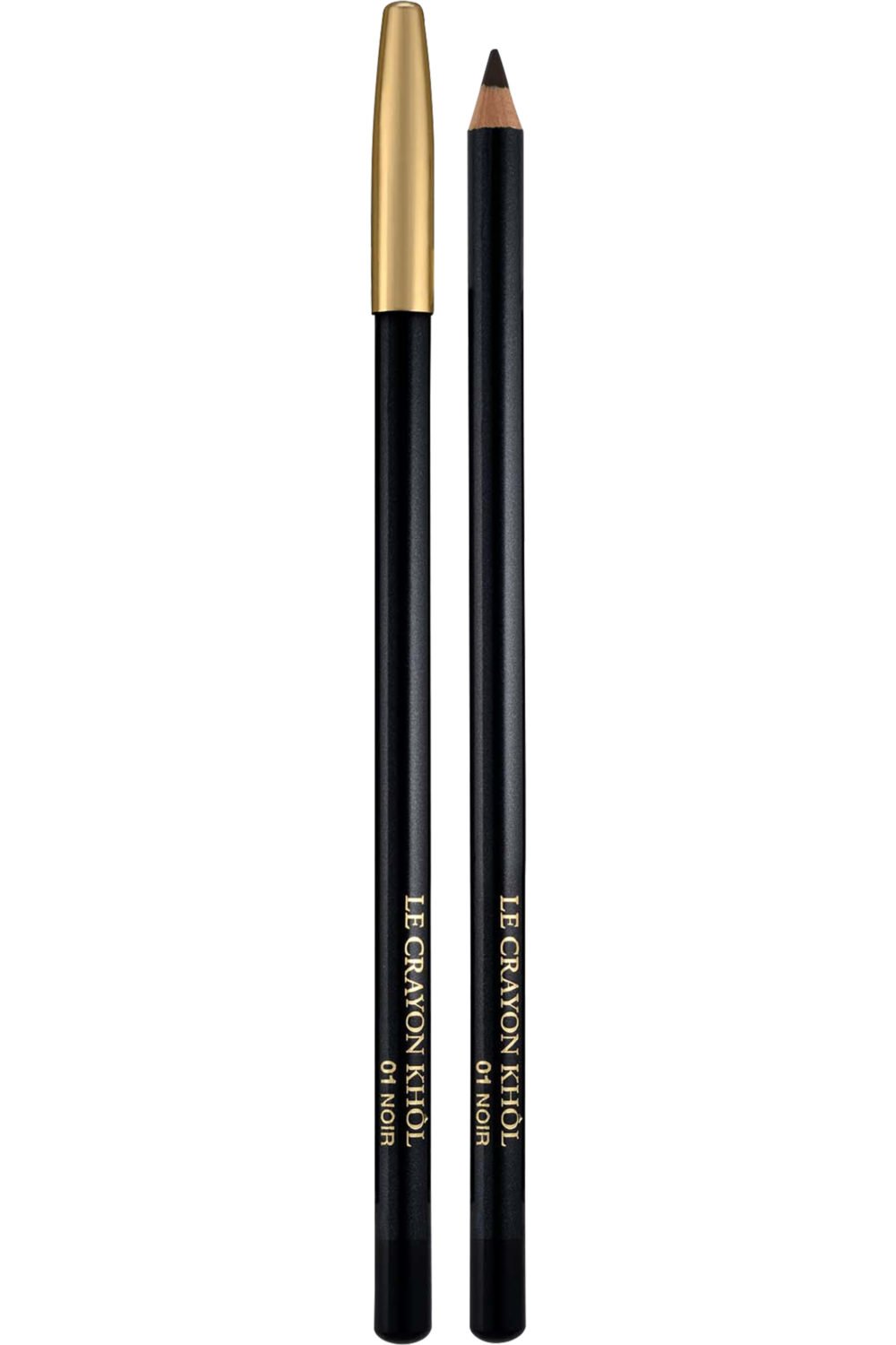 Lancôme - Crayon Khol Noir