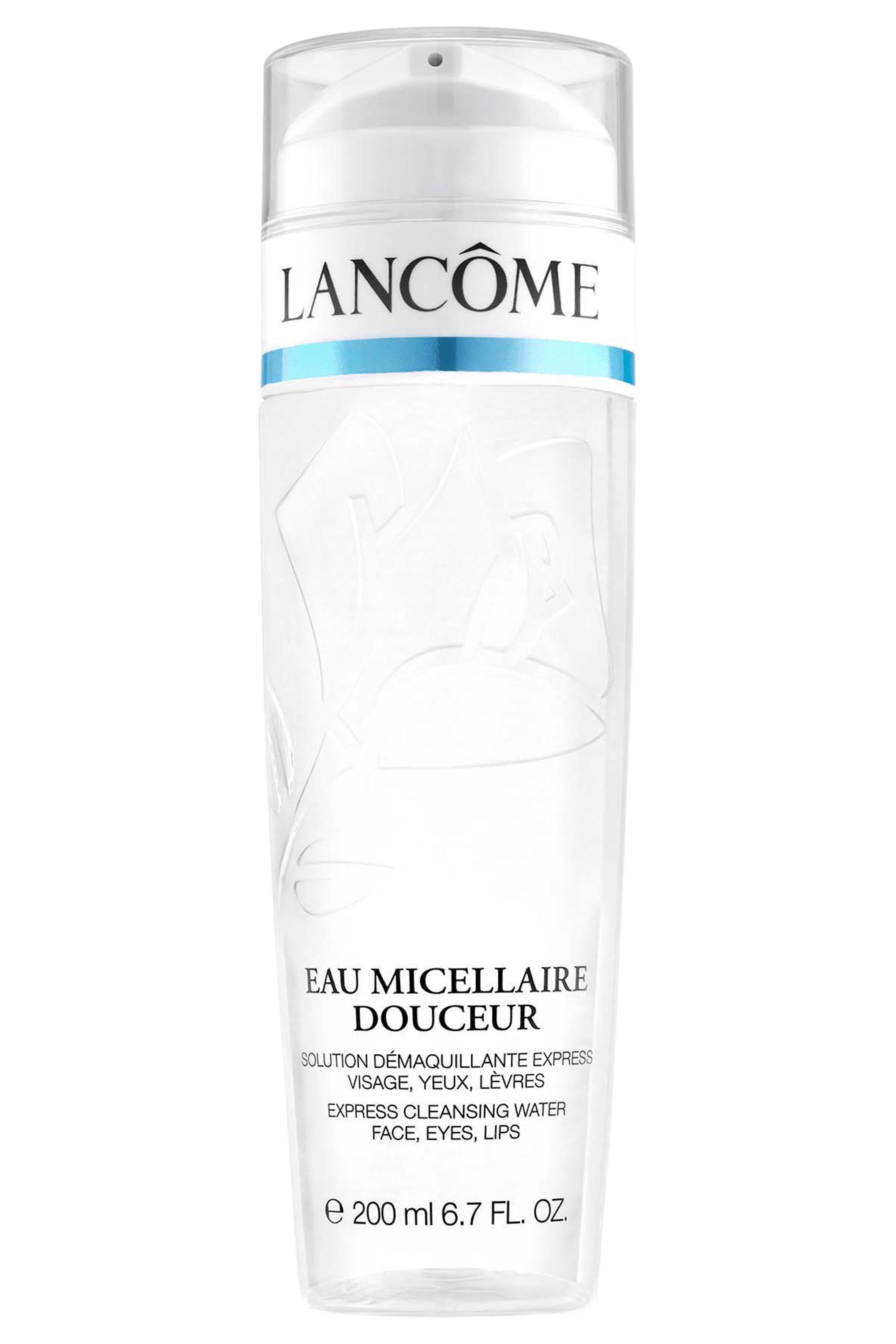 Lancôme Eau micellaire Douceur Blissim