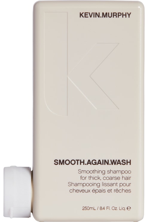 Shampooing lissant pour cheveux épais SMOOTH.AGAIN.WASH