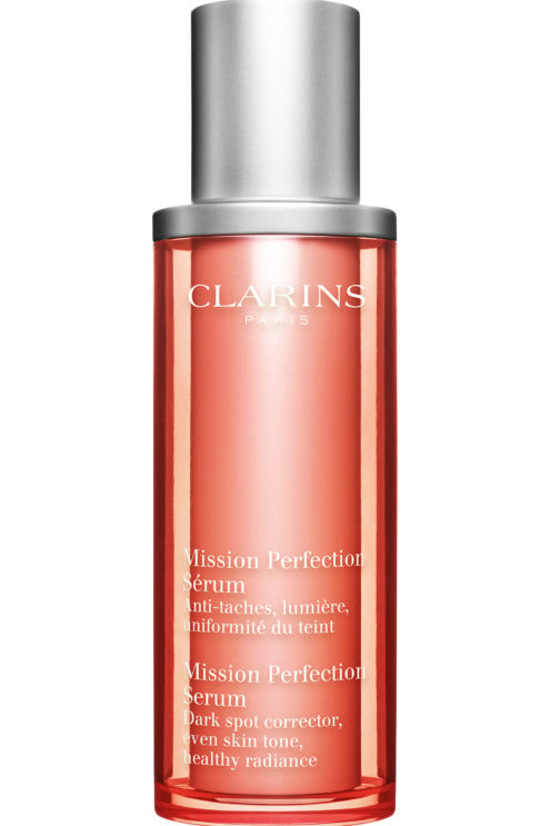 Clarins - Sérum anti-tâche Mission Perfection - Blissim