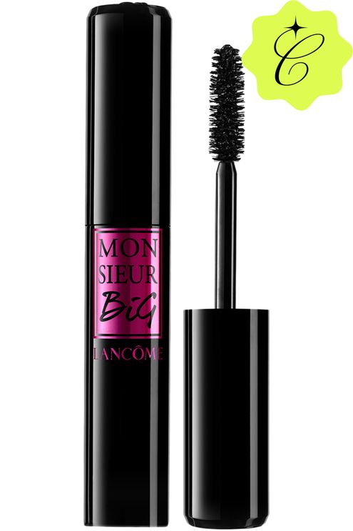 Mascara Monsieur Big