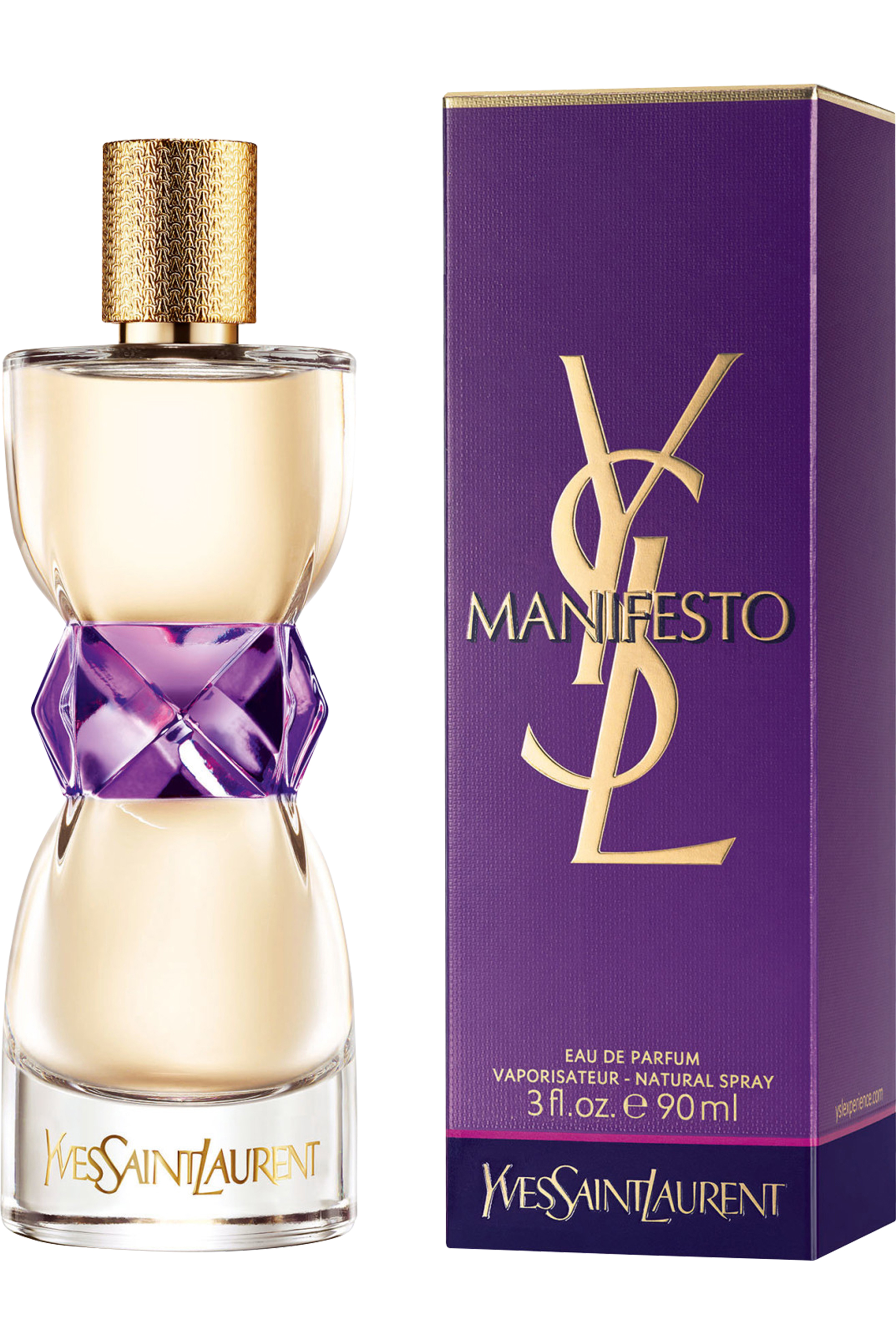 Manifesto Eau de Parfum