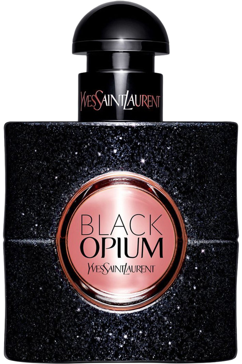 Yves Saint Laurent - Black Opium Eau de Parfum 30 ml