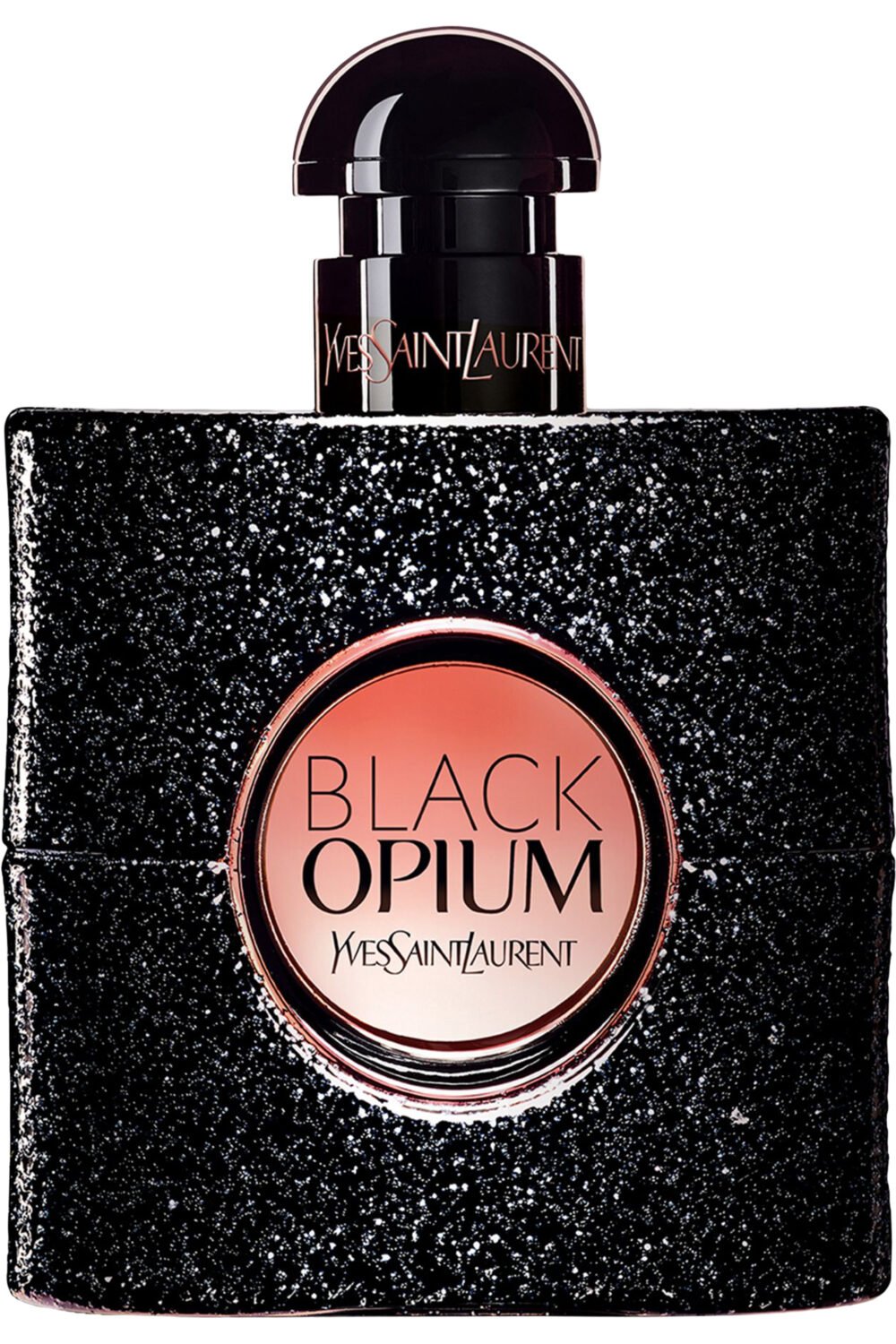 Yves Saint Laurent - Black Opium Eau de Parfum 50 ml