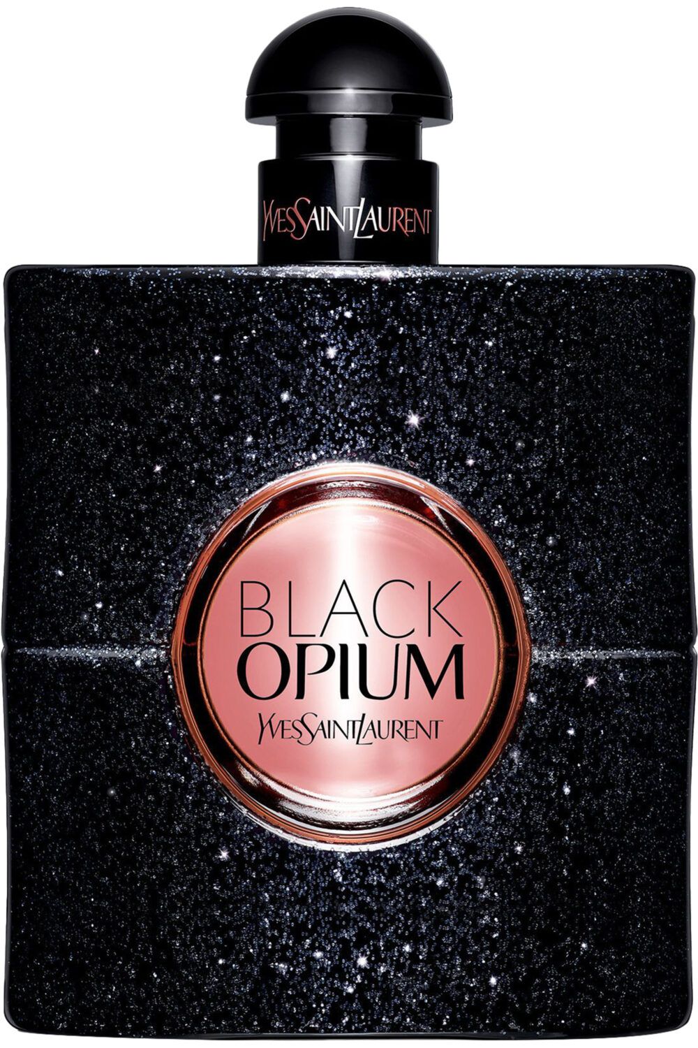 Yves Saint Laurent - Black Opium Eau de Parfum 90 ml