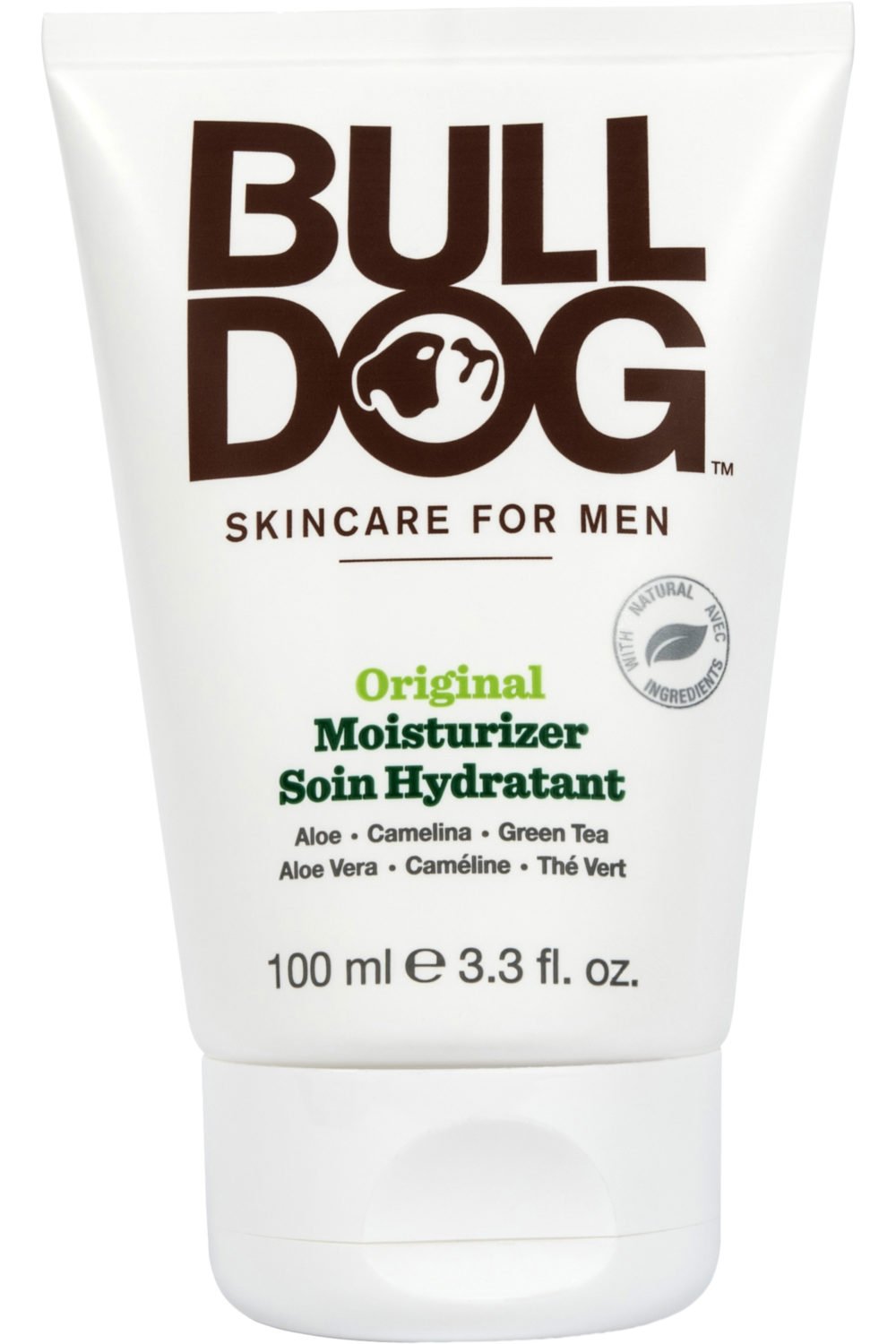 Soin hydratant original - Bulldog