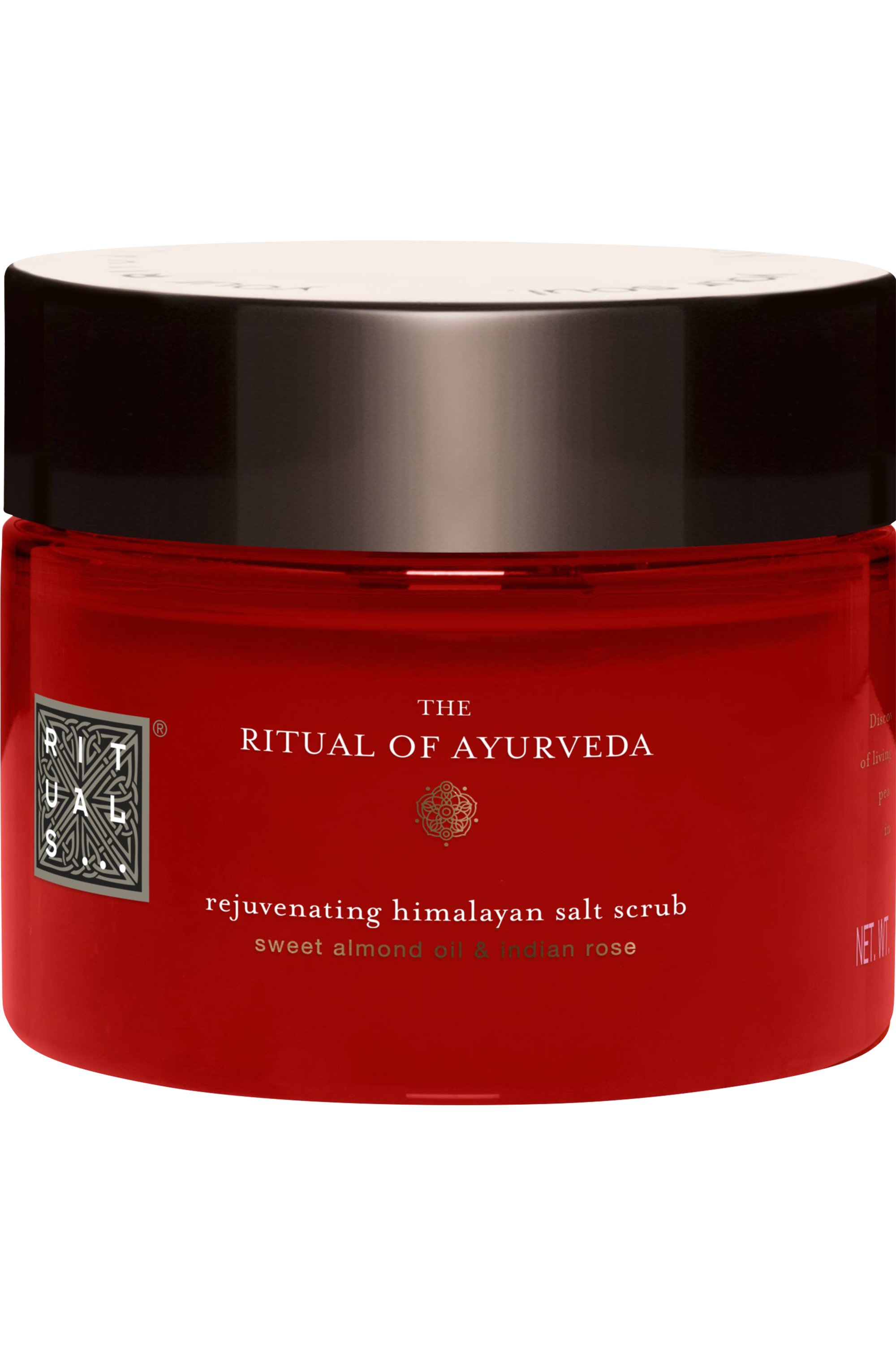 Купить Крем Rituals Для Тела