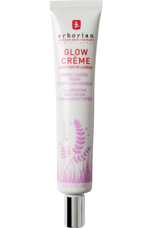 Base de teint illuminatrice Glow Crème