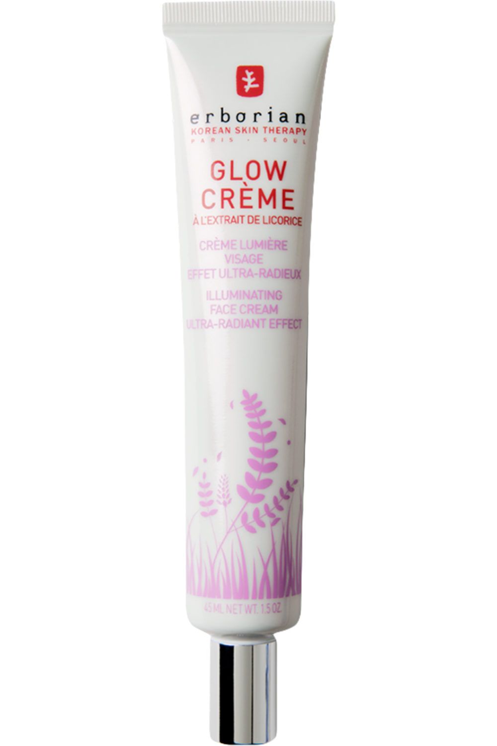 Erborian - Glow Crème 45 ml