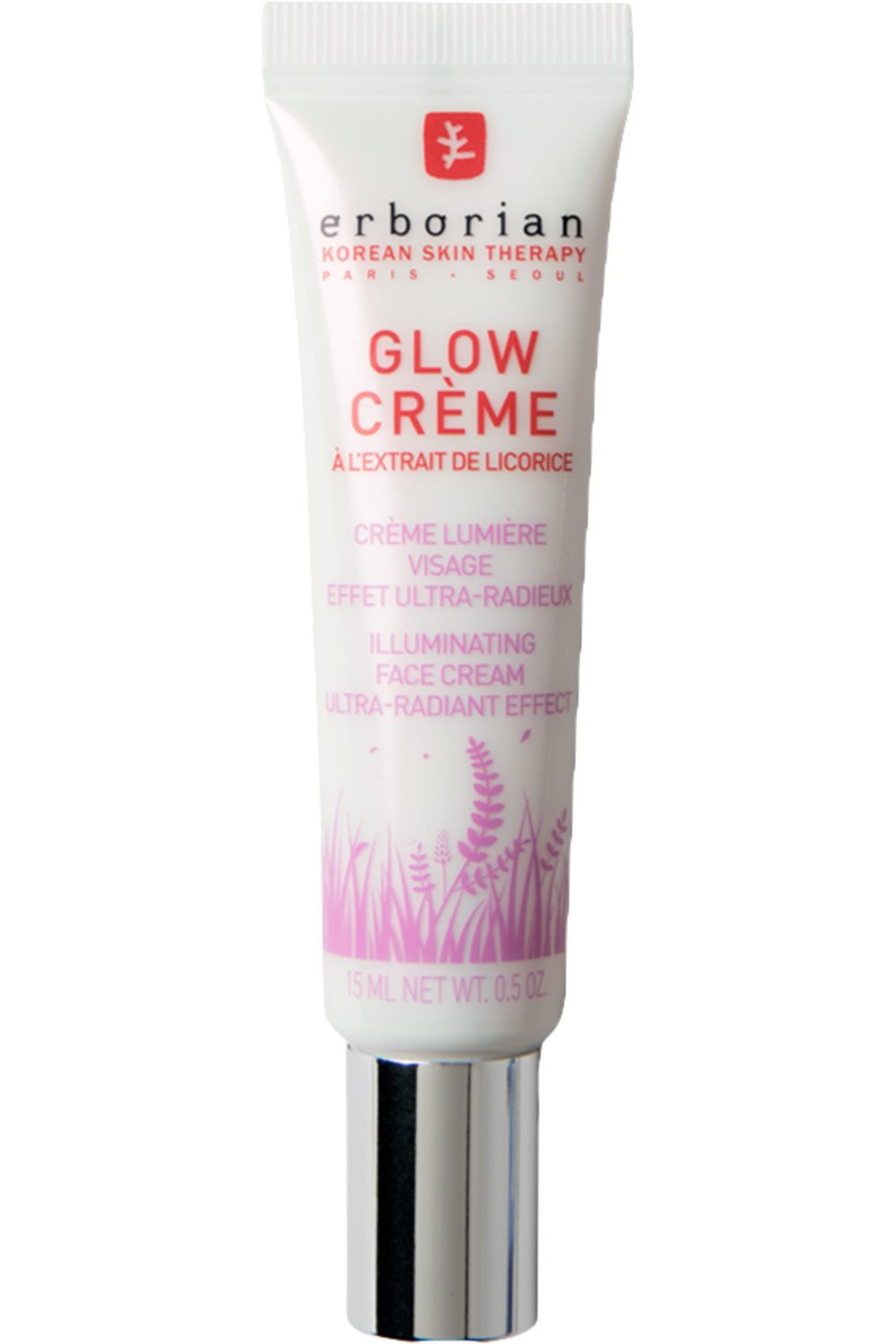 Erborian - Glow Crème 15 ml