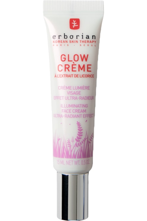 Base de teint illuminatrice Glow Crème