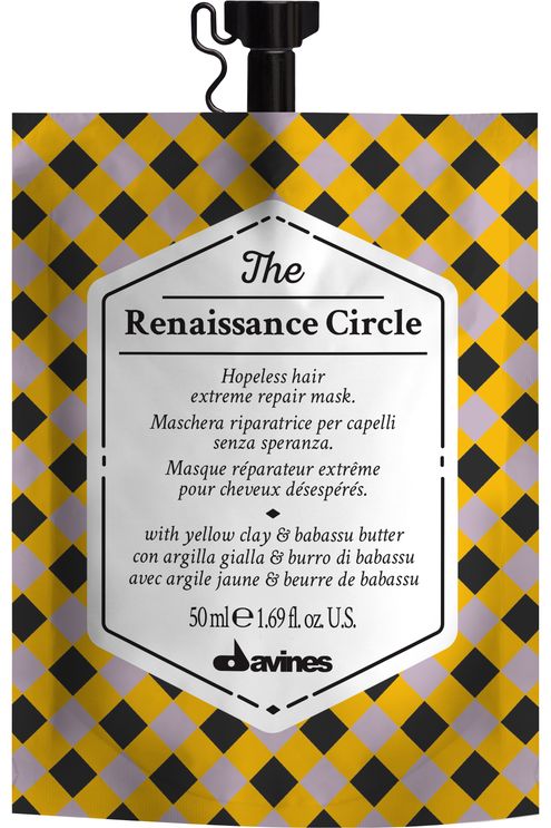 Masque réparateur The Renaissance Circle