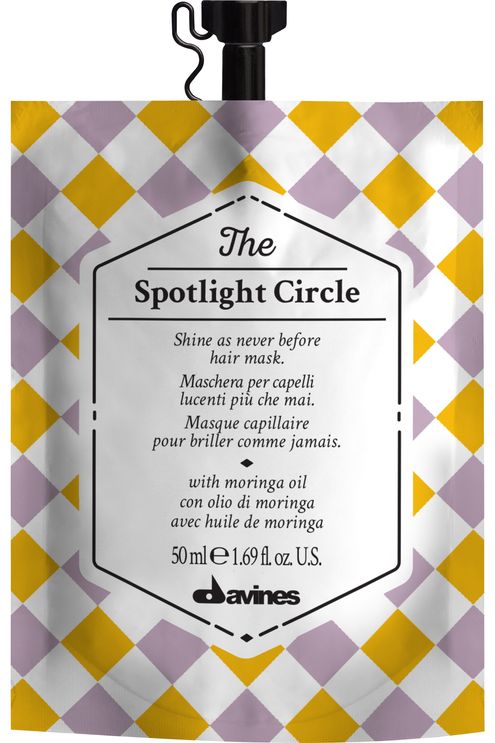 Masque hydratant The Spotlight Circle