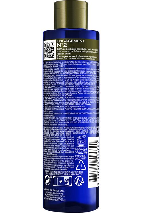 Montalegre Import, Lausanne, Produits portugaises, L Arbre Vert Liquide  vaisselle Sensitive Skin ECO 500ml