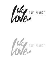 WE LOVE THE PLANET