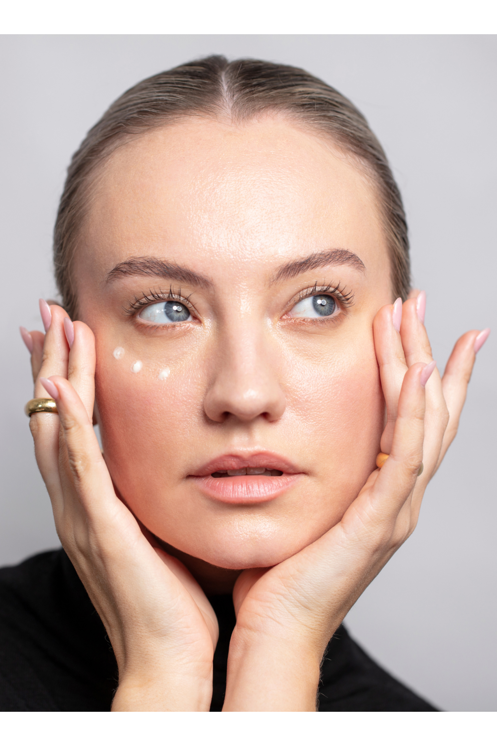 Crème contour des yeux au kiwi
