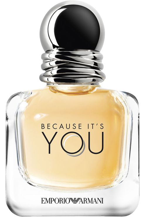 Because It's You pour elle Eau de Parfum