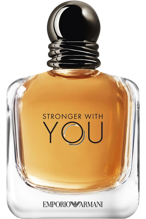 Stronger With You Eau de Toilette