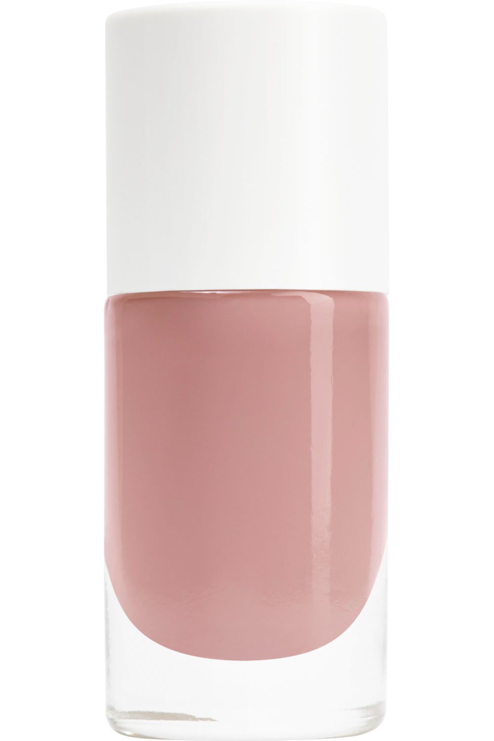 Vernis Biosourc&eacute; Pure Color - Nailmatic Diana - Beige Ros&eacute;