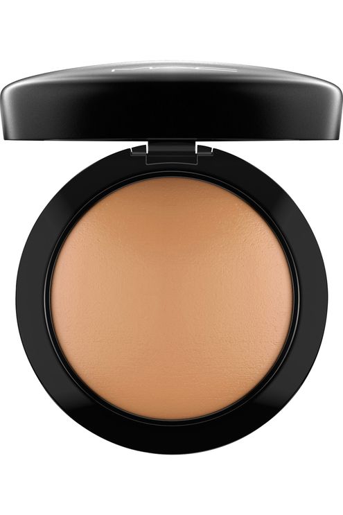 Poudre Compacte Mineralize Skinfinish Natural