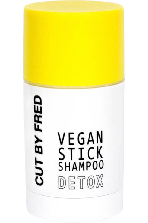 Shampoing solide Detox Stick Shampoo