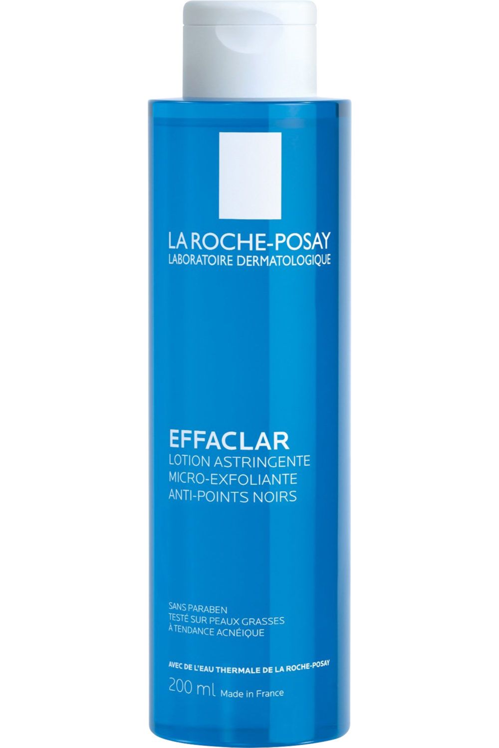 La Roche-Posay - Lotion Astringente Effaclar