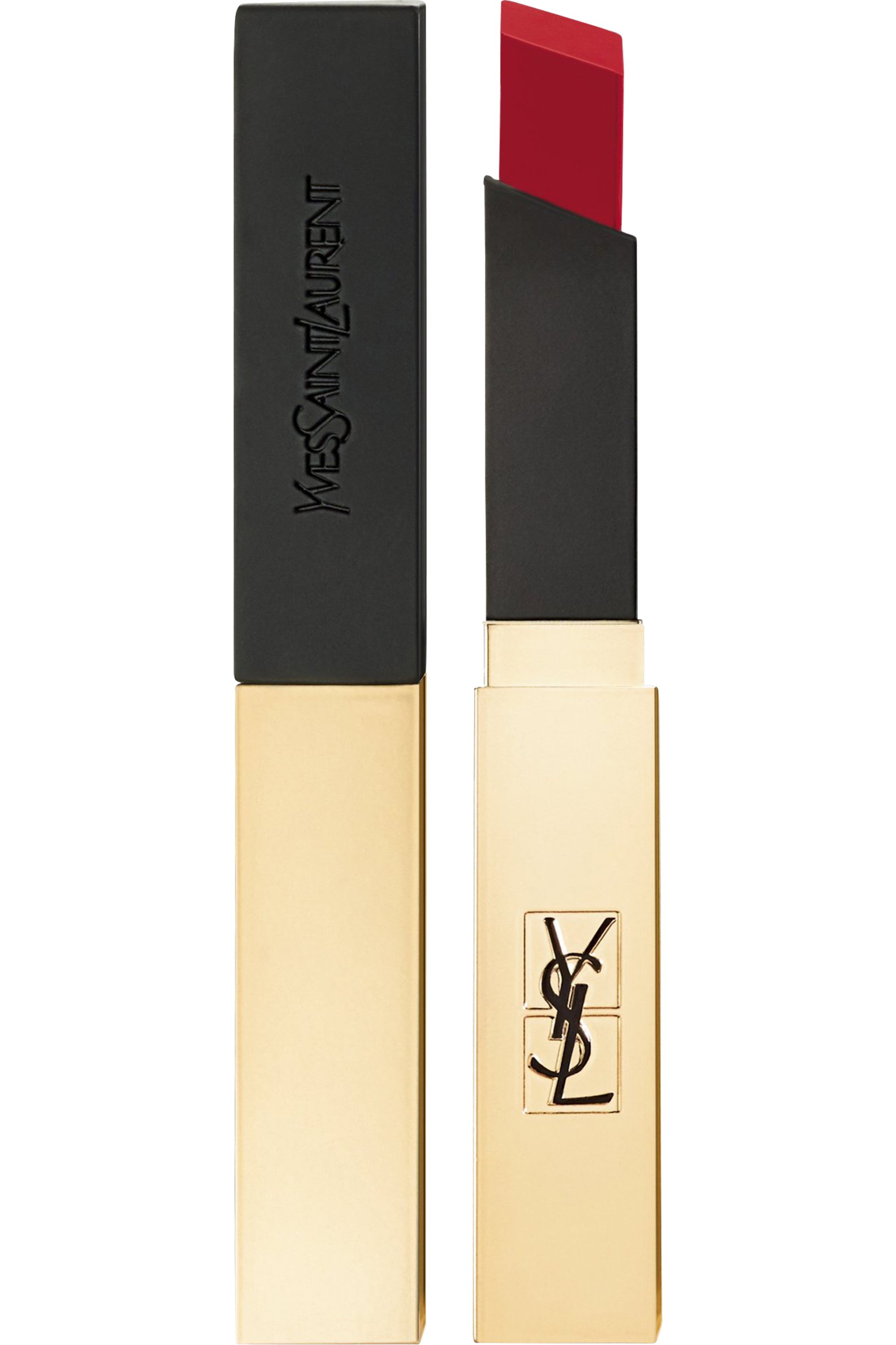Yves Saint Laurent - Rouge à lèvres Rouge Pur Couture The Slim - Blissim
