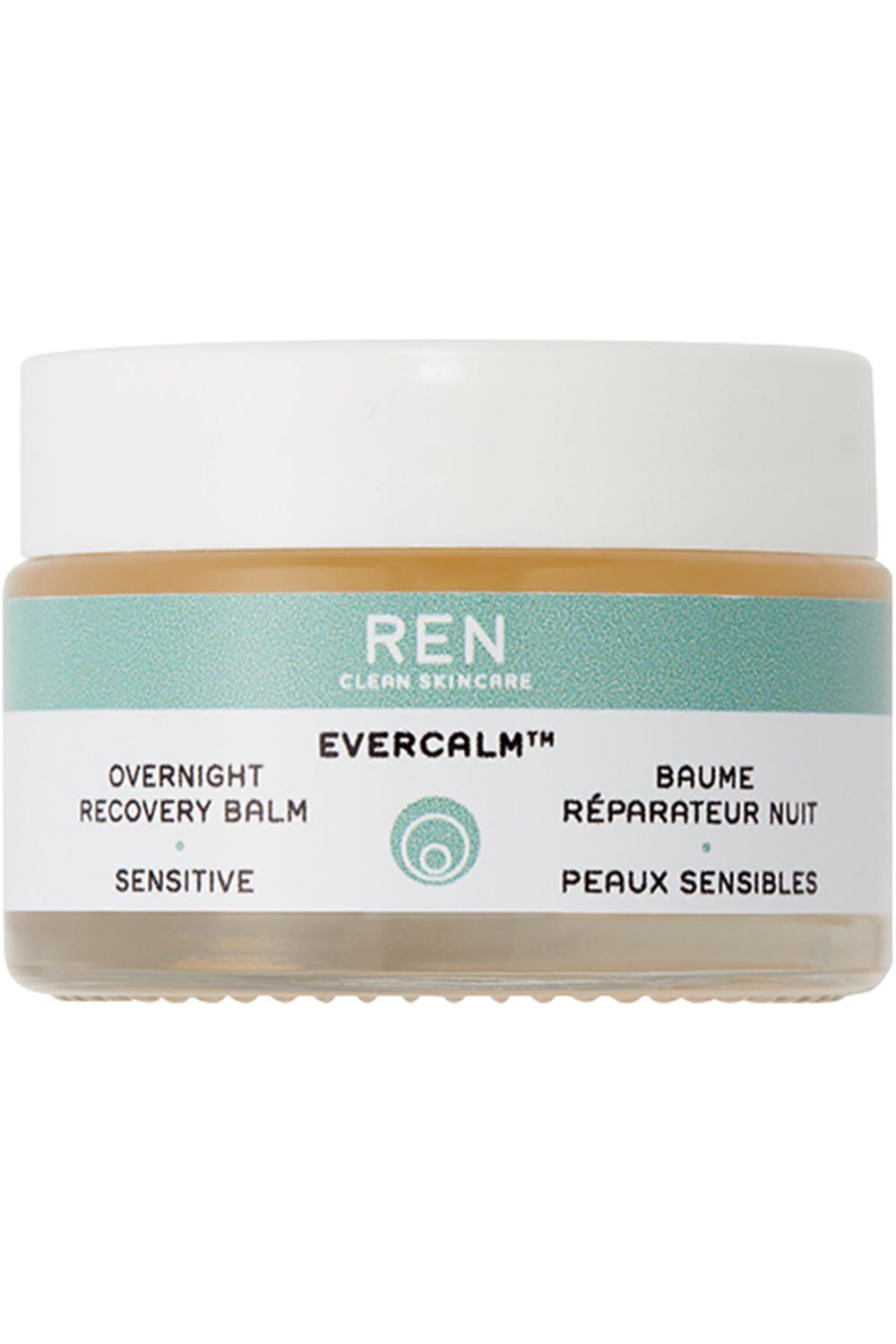 REN - Baume Réparateur Nuit Evercalm