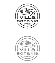 Villa Botania