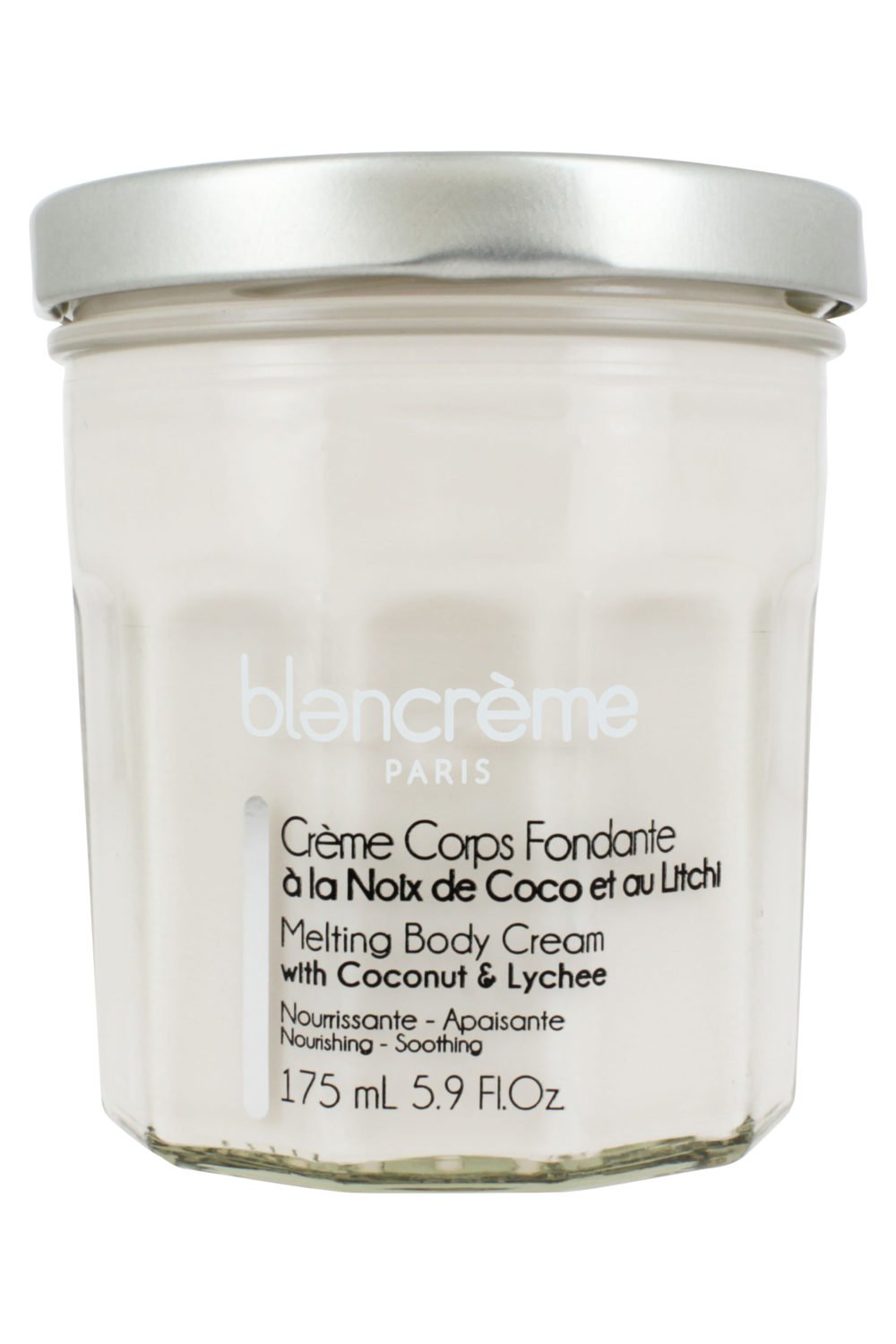 Blancrème - Crème Corps Coco Litchi