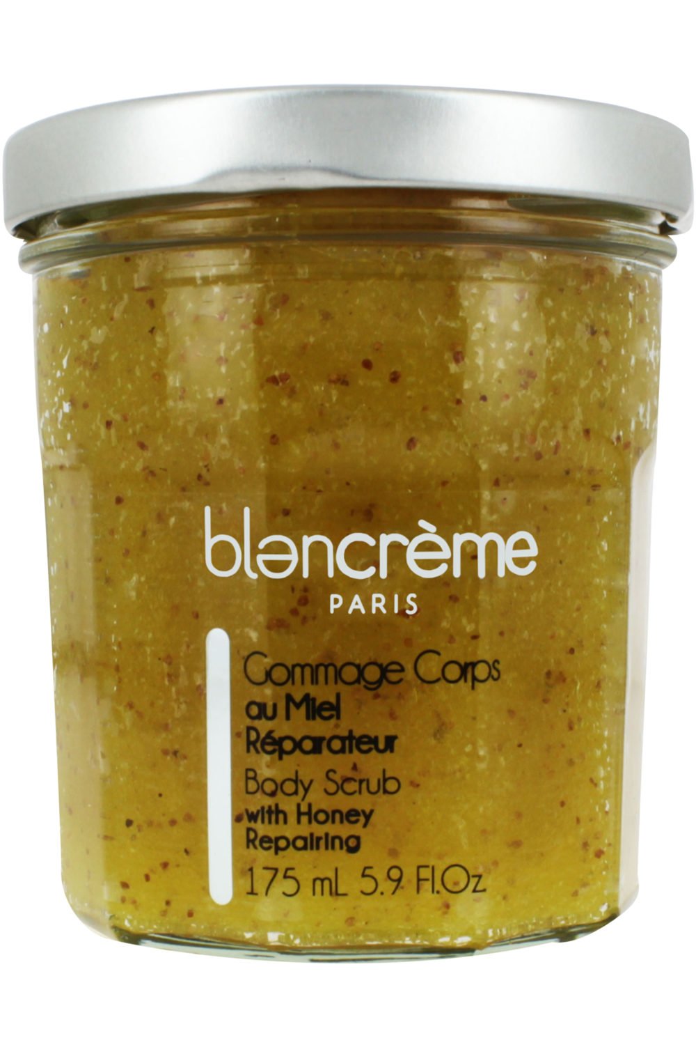 Blancrème - Gommage Corps Miel
