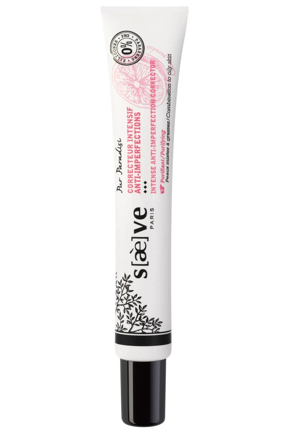 Correcteur intensif anti-imperfections Pur Paradisi