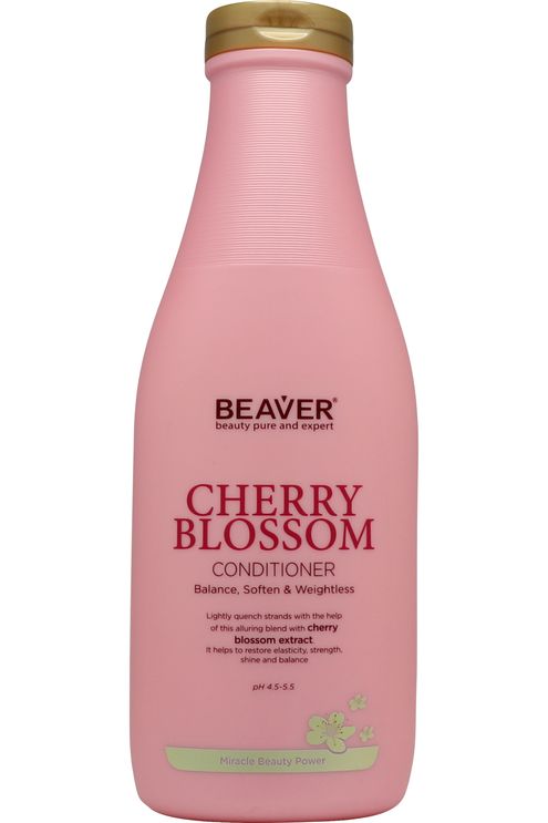 Après-shampooing Cherry Blossom