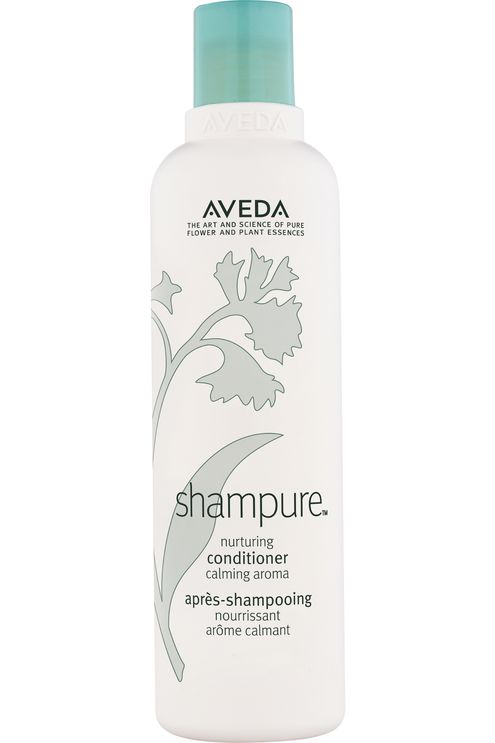 Après-shampooing nourrissant Shampure&#x2122;