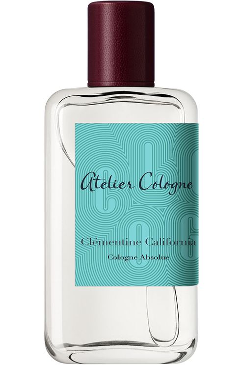 Clémentine California Cologne Absolue