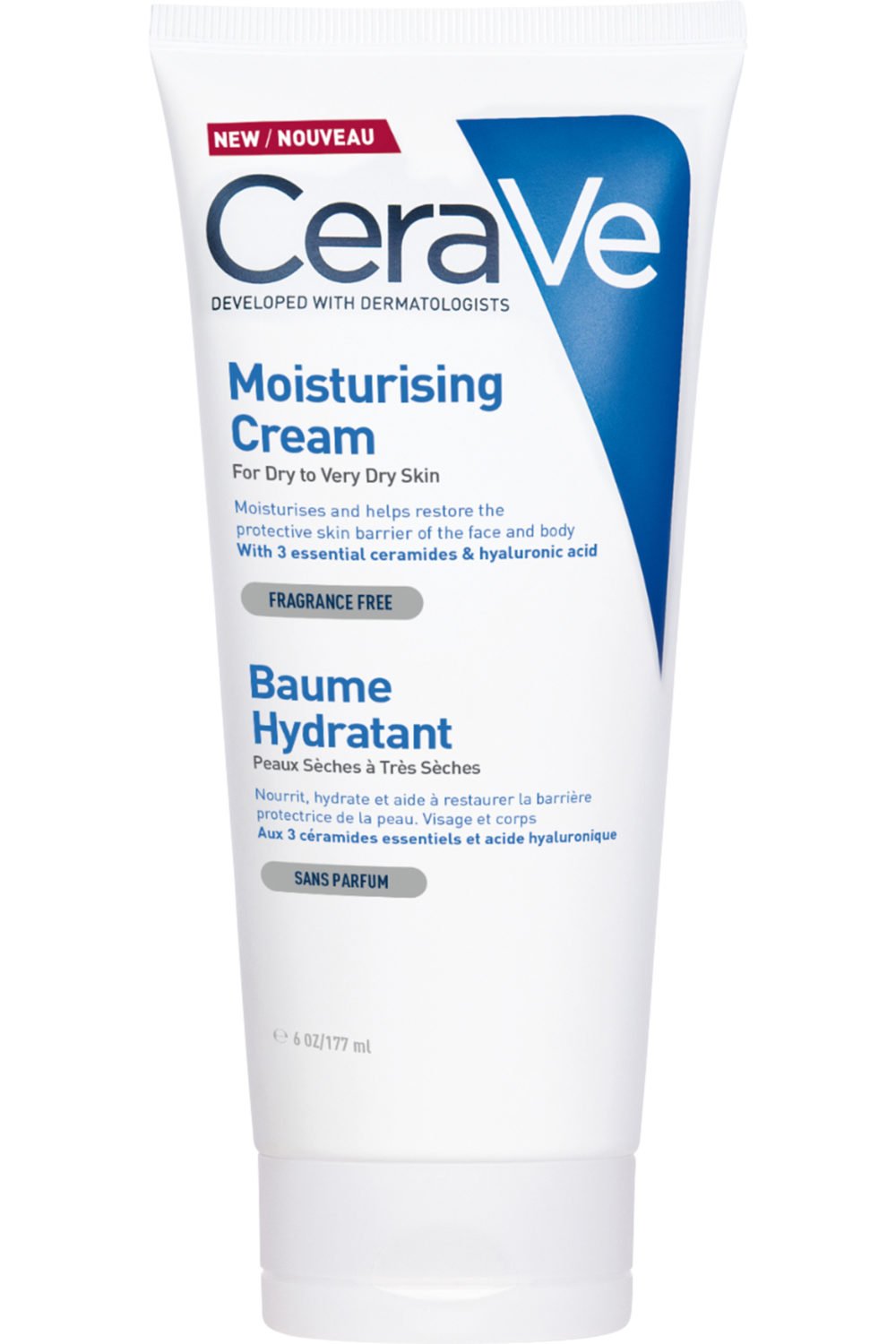 CeraVe - Baume Hydratant 177ml