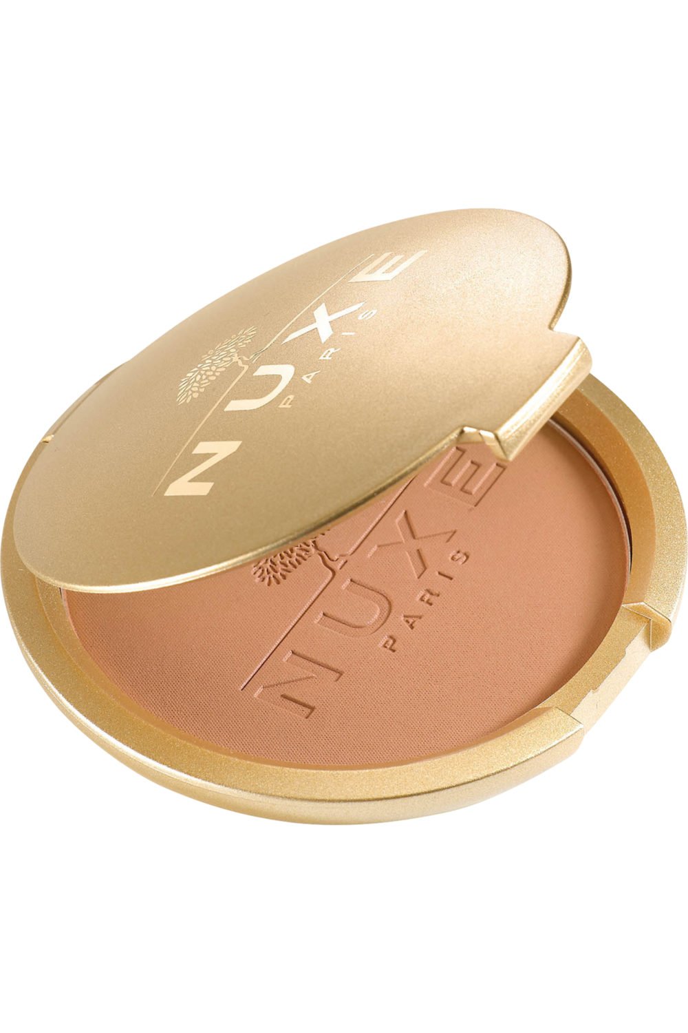 NUXE - Poudre compacte bronzante multi-usage éclat Prodigieux®