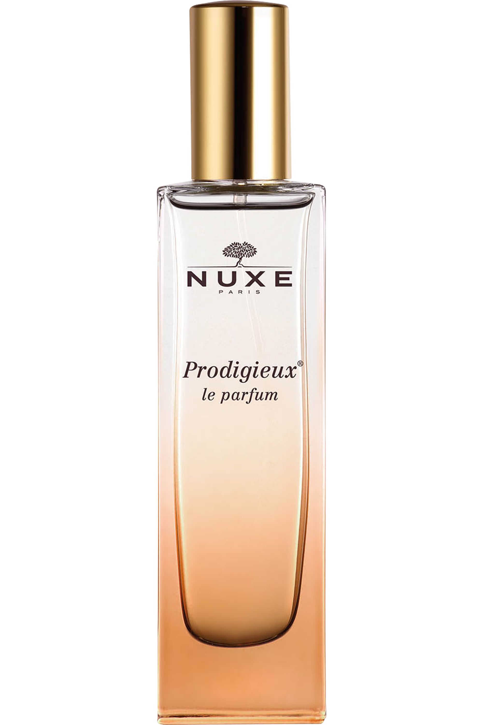 Coffret Beauté Parfum Mythique Nuxe