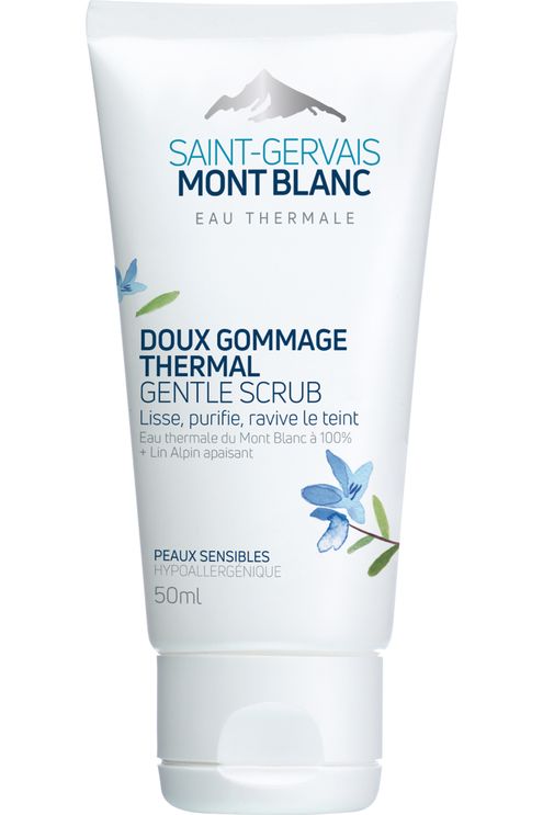 Doux Gommage Thermal