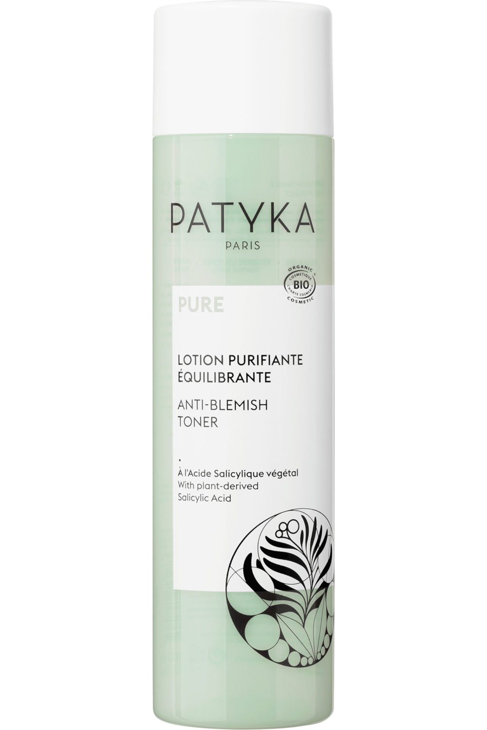 Patyka - Lotion Purifiante Équilibrante