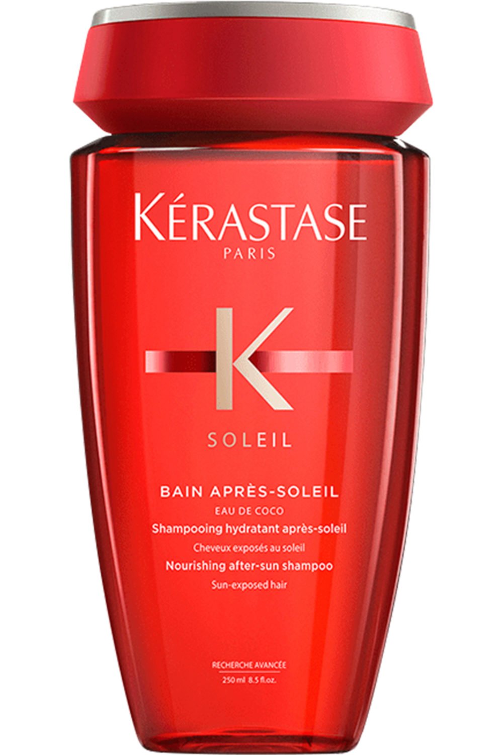 Kérastase - Shampoing hydratant Bain Après-Soleil