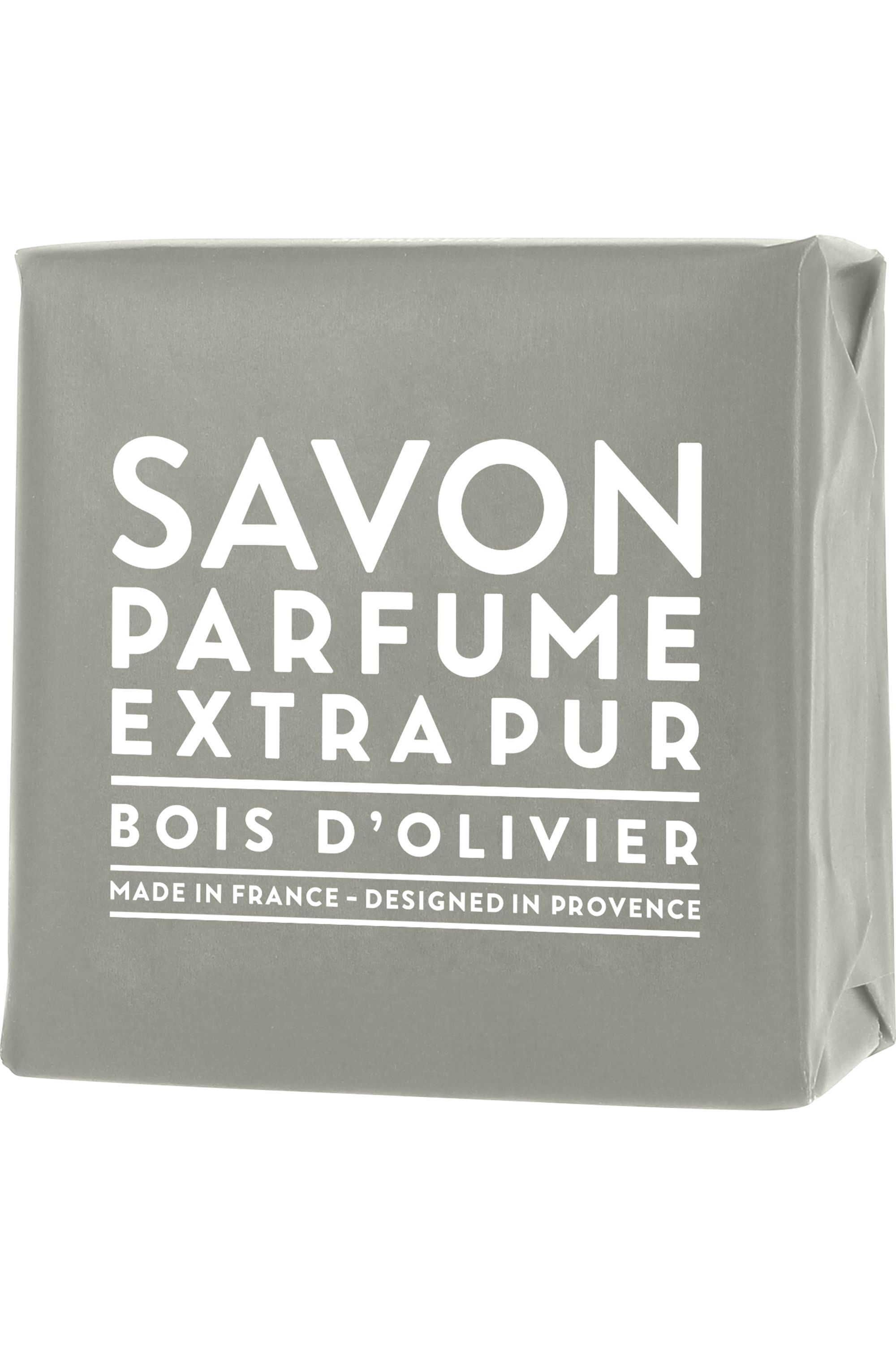 La Compagnie De Provence Savon De Marseille Solide Blissim